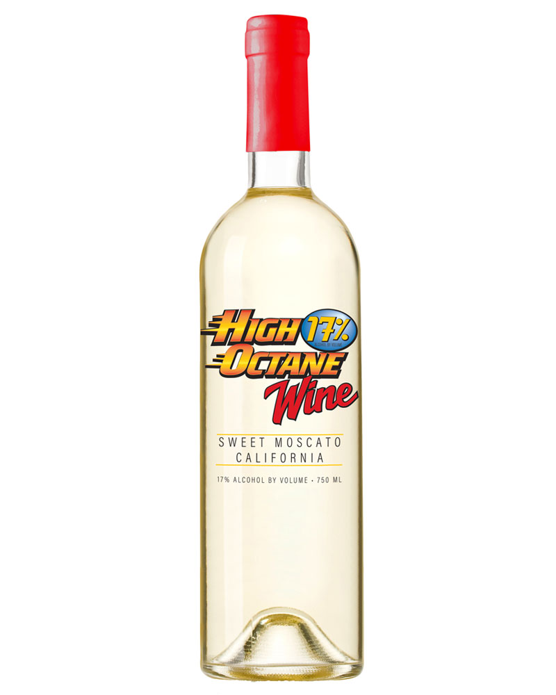 High Octane Wine – American Vintners