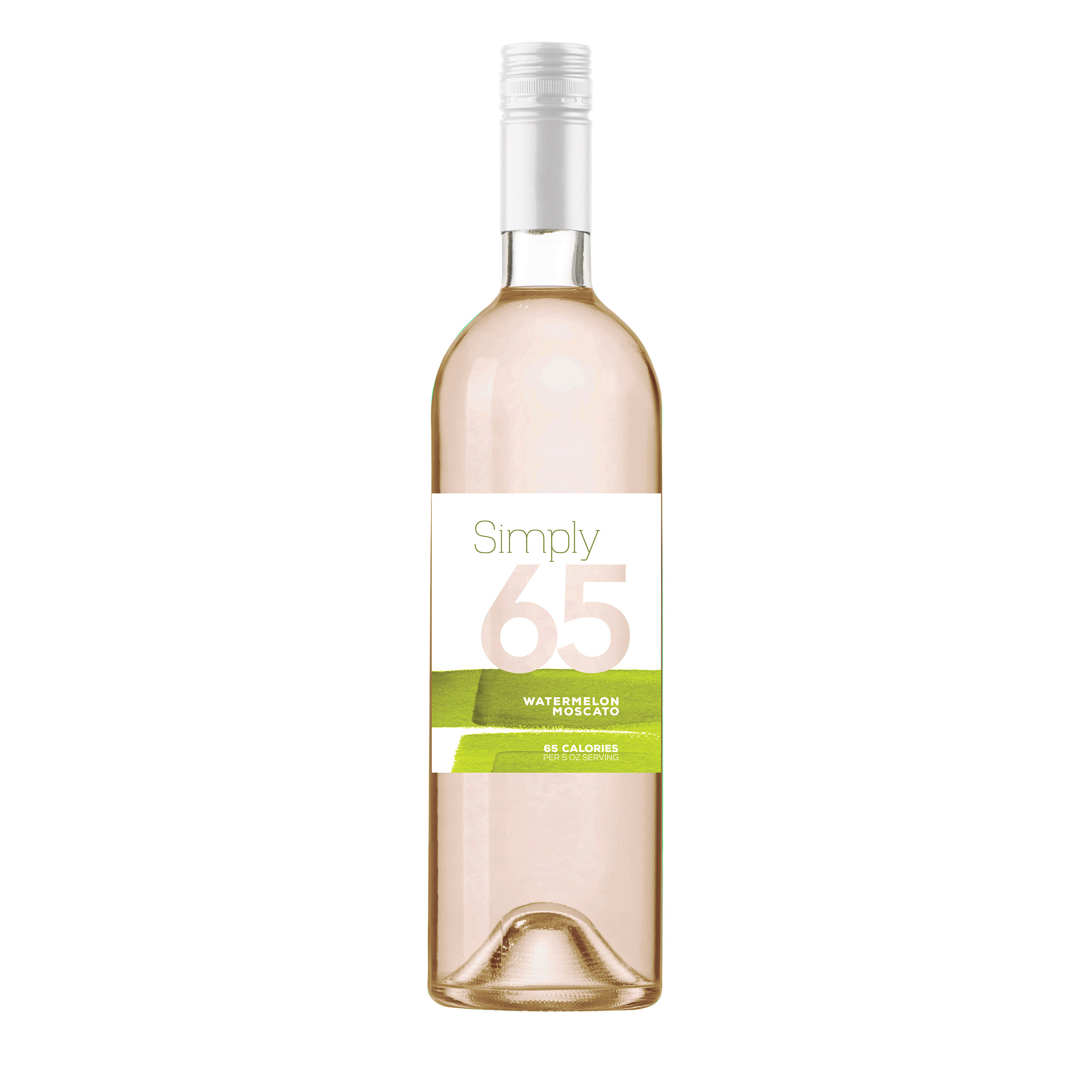 Simply 65 Watermelon Moscato